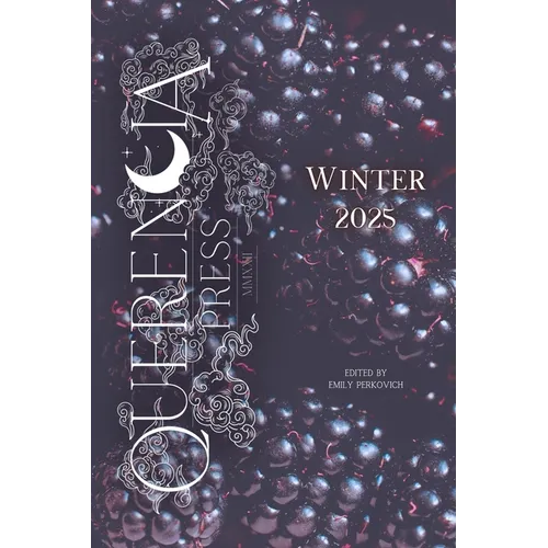 Querencia Winter 2025 - Paperback