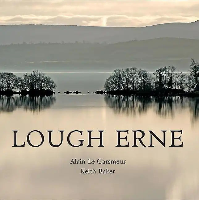Lough Erne - Hardcover