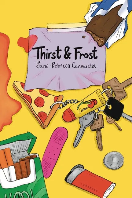 Thirst & Frost - Paperback