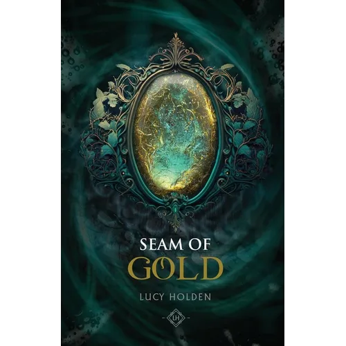 Seam of Gold - Paperback