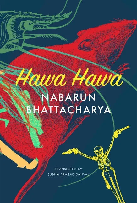 Hawa Hawa: And Other Stories - Hardcover