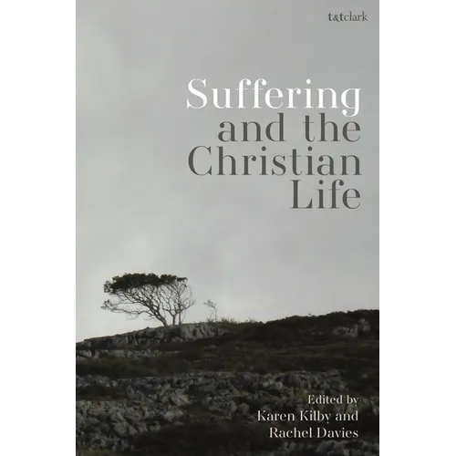 Suffering and the Christian Life - Paperback