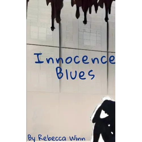 Innocence Blues - Paperback