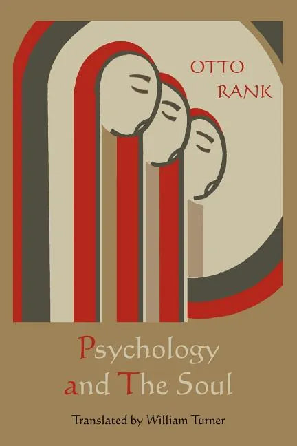 Psychology and the Soul - Paperback
