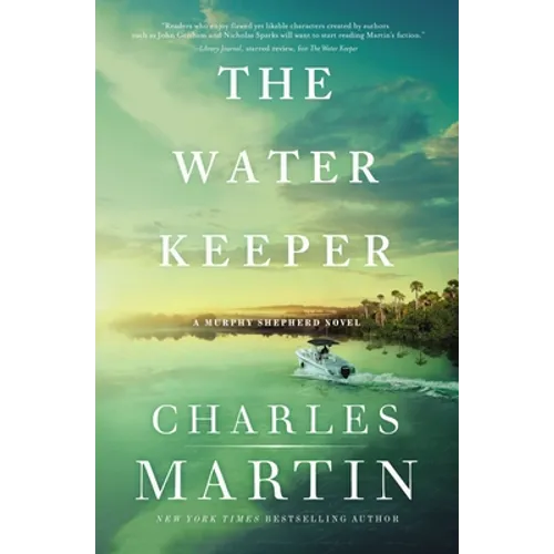 The Water Keeper - Paperback