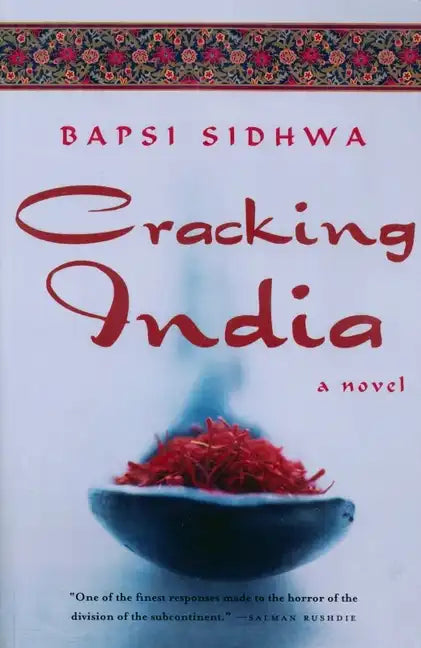 Cracking India - Paperback