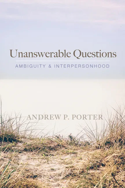 Unanswerable Questions - Paperback