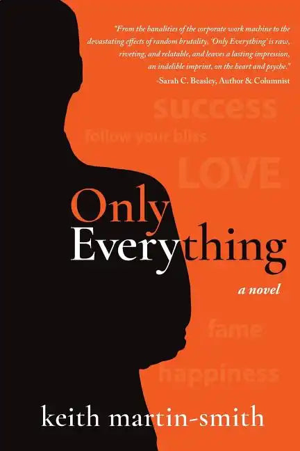 Only Everything - Paperback