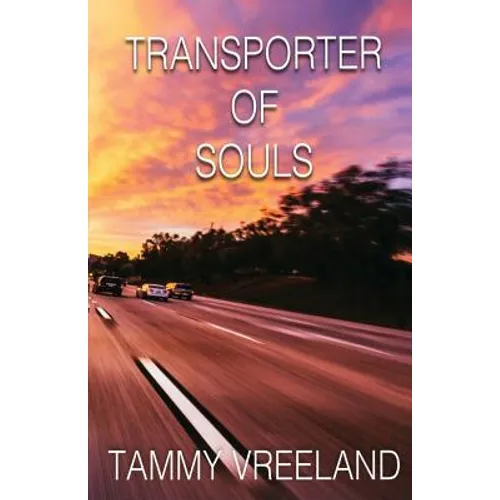 Transporter of Souls - Paperback