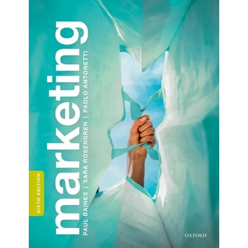 Marketing - Paperback