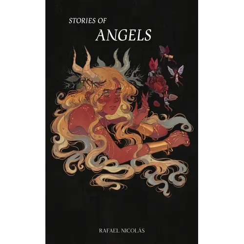 Stories of Angels - Paperback