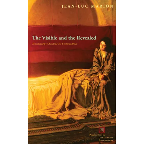 The Visible and the Revealed - Paperback