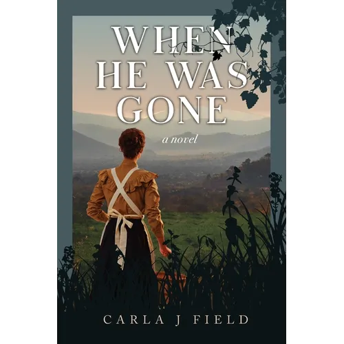 When He Was Gone - Paperback