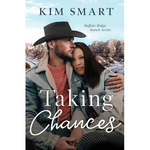 Taking Chances - Paperback
