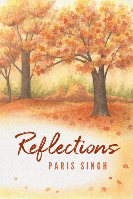 Reflections - Paperback