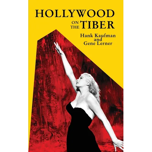 Hollywood on the Tiber - Paperback