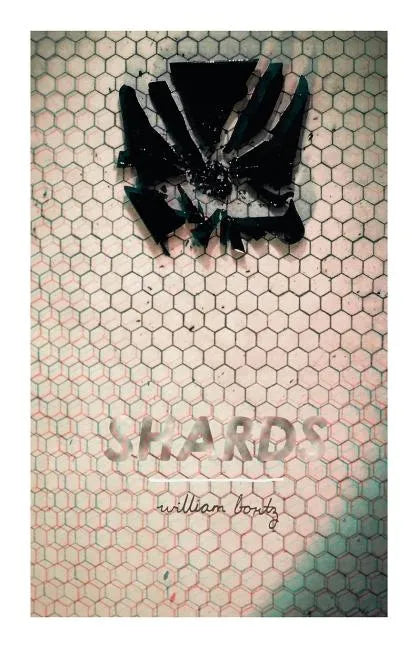 Shards - Paperback
