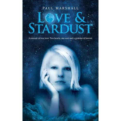 Love & Stardust - Hardcover