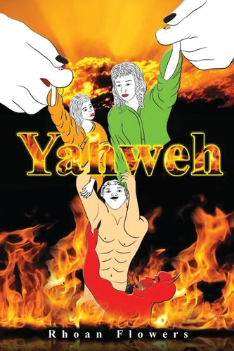 Yahweh: The Last Bible - Paperback