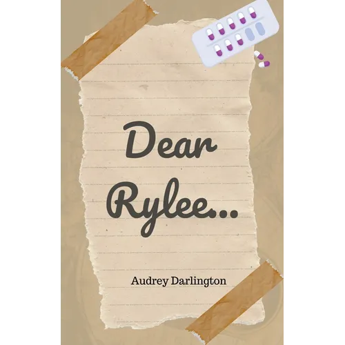 Dear Rylee - Paperback