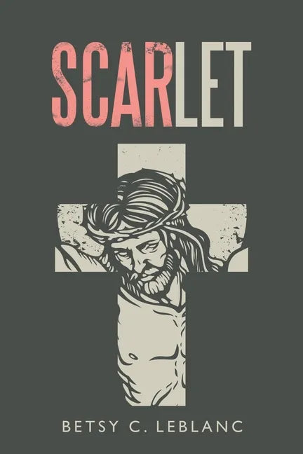 Scarlet - Paperback