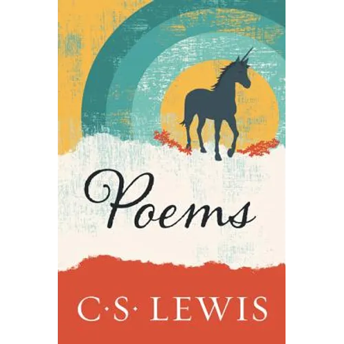 Poems - Paperback
