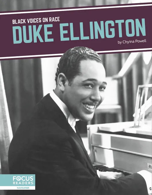 Duke Ellington - Paperback