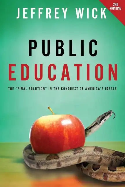 Public Education - Paperback