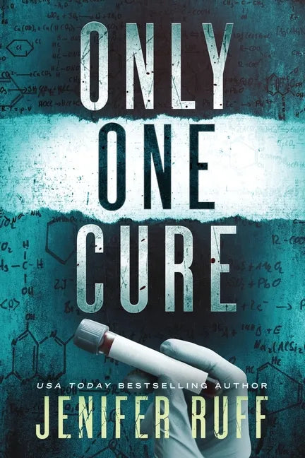 Only One Cure: A Medical Thriller - Paperback