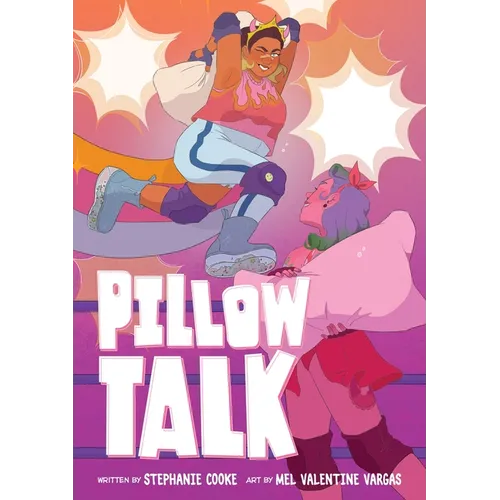 Pillow Talk - Hardcover