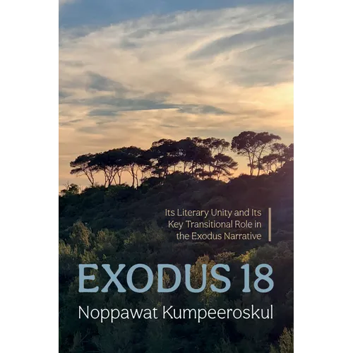 Exodus 18 - Paperback