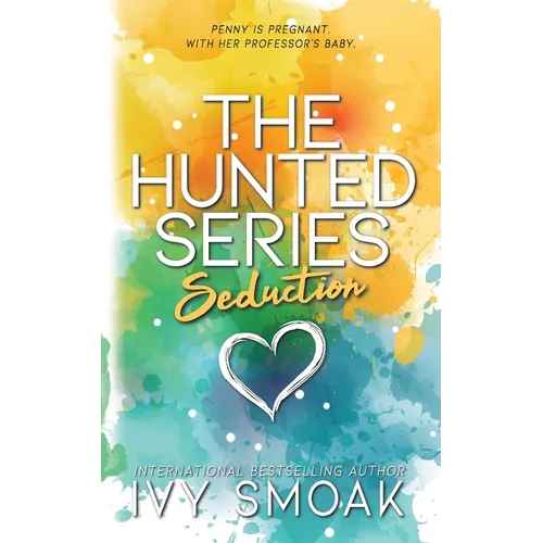 Seduction - Paperback