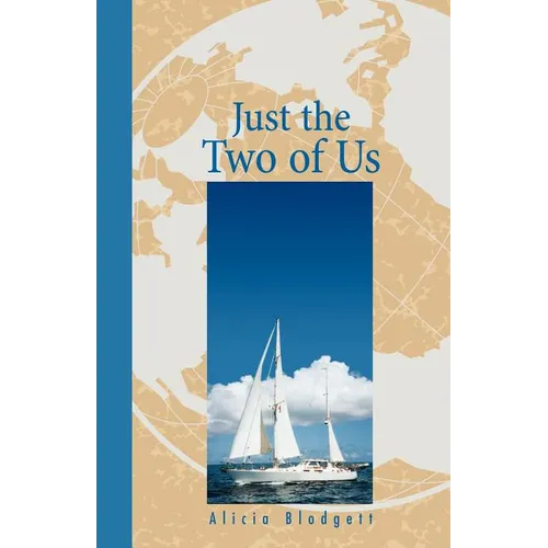 Just the Two of Us - Paperback