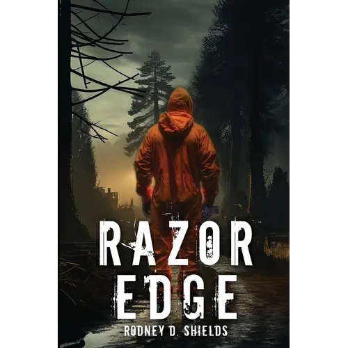 Razor Edge - Paperback