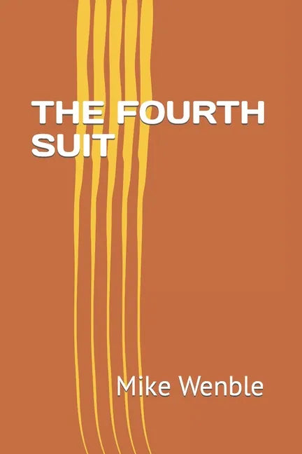 The Fourth Suit - Paperback
