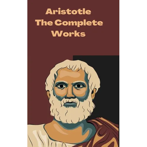 Aristotle: The Complete Works - Paperback