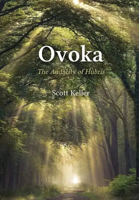 Ovoka - Hardcover