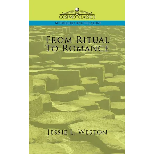 From Ritual to Romance - Paperback