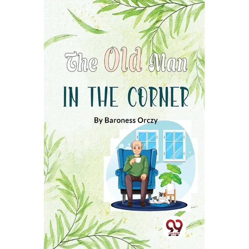 The Old Man In The Corner - Paperback