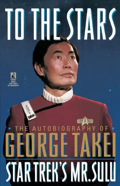 To the Stars - Paperback