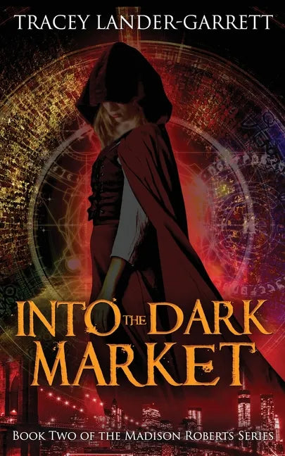 Into the Dark Market - Paperback