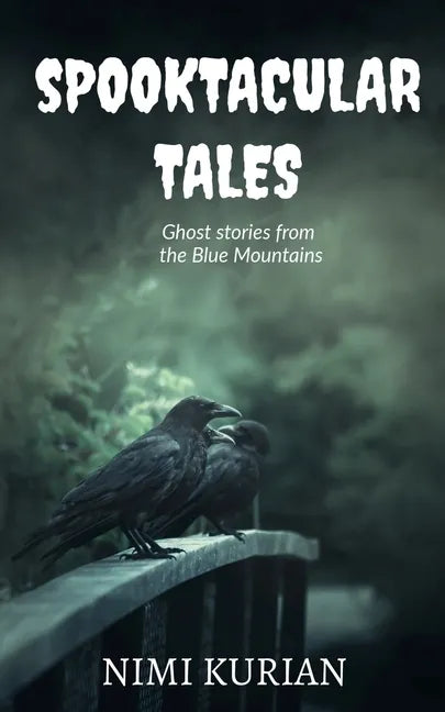 Spooktacular Tales - Paperback