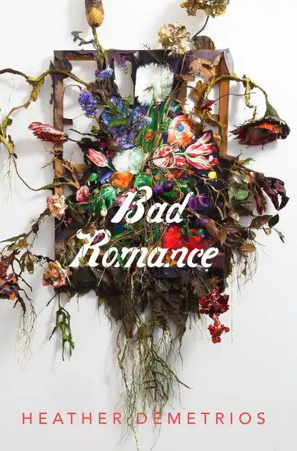 Bad Romance - Paperback