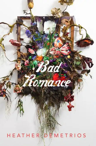 Bad Romance - Paperback