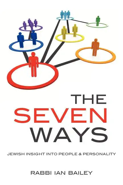 The Seven Ways - Paperback