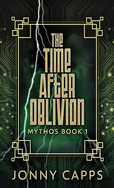 The Time After Oblivion - Hardcover