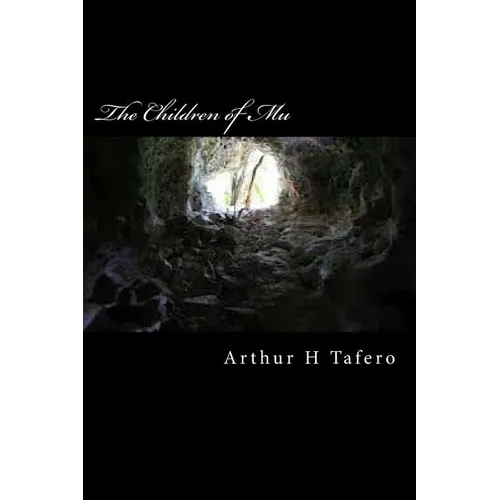 The Children of Mu - Paperback