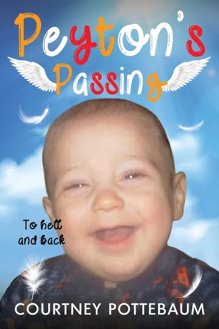 Peyton's Passing - Paperback