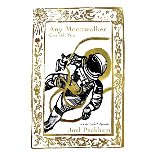 Any Moonwalker Can Tell You - Paperback