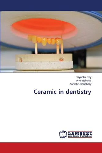 Ceramic in dentistry - Paperback